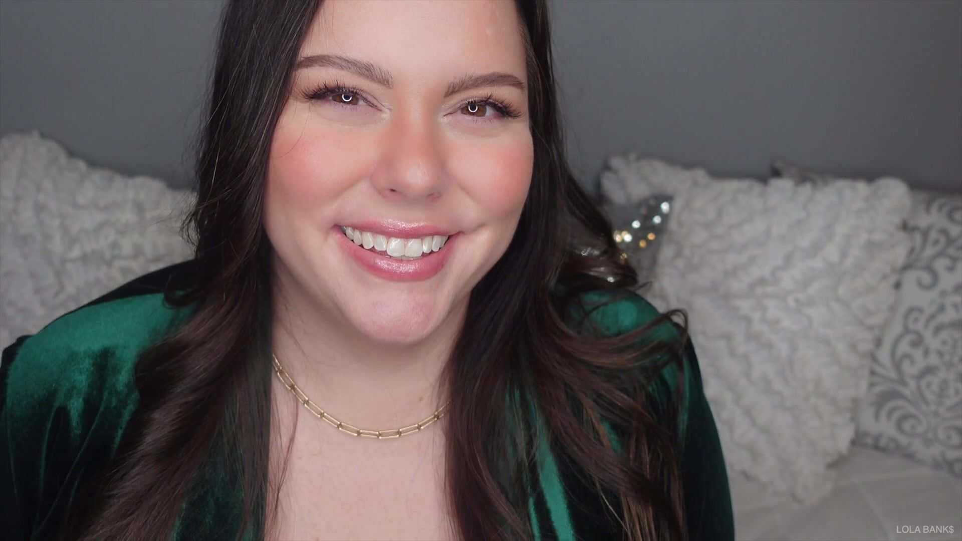 Ava Darling - GFE Encouraged Bi