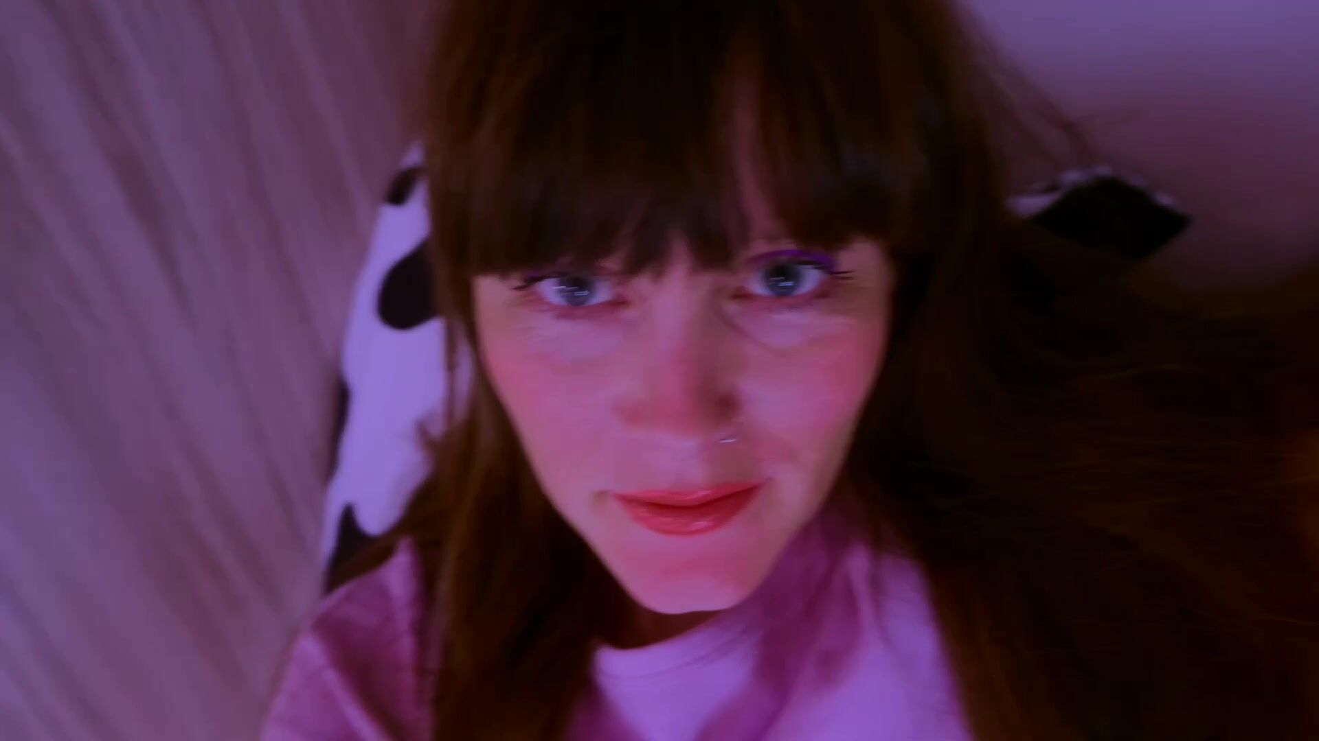 Sydney Harwin - Invasion Of The Babysitter