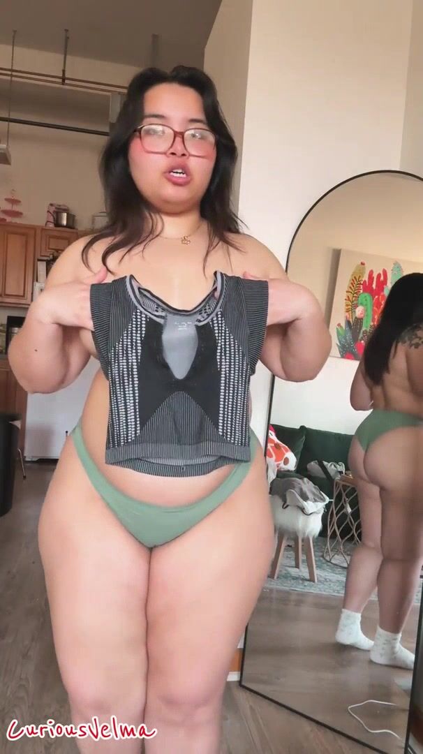 CuriousVelma Clothes 1