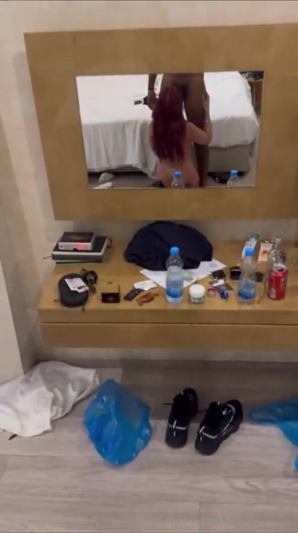 Buffbihhbanditt BBC