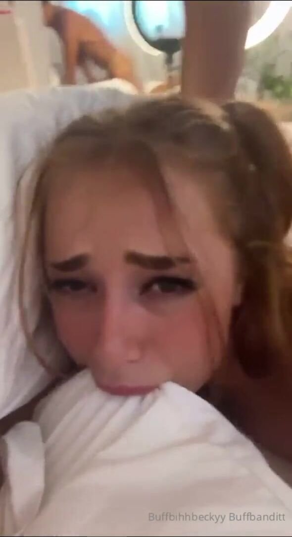 Buffbihhbanditt Anal