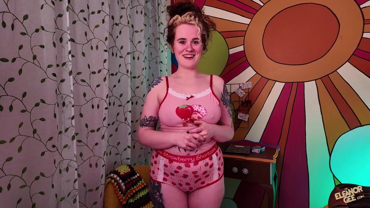 TheEleanorGee - Breeding The Family