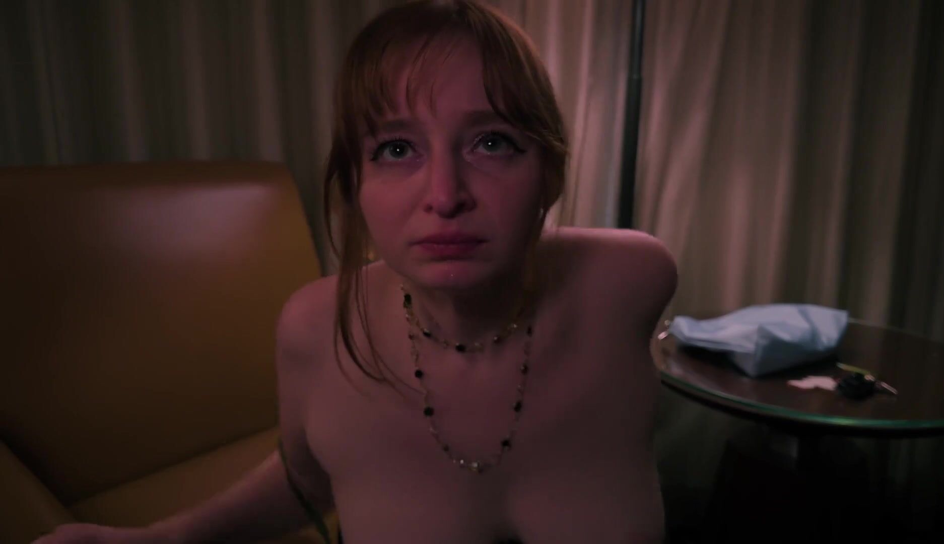 Delilah Cass - Mommy's SICK Little Fuck