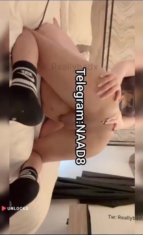 Reallybadx Arabic pegging