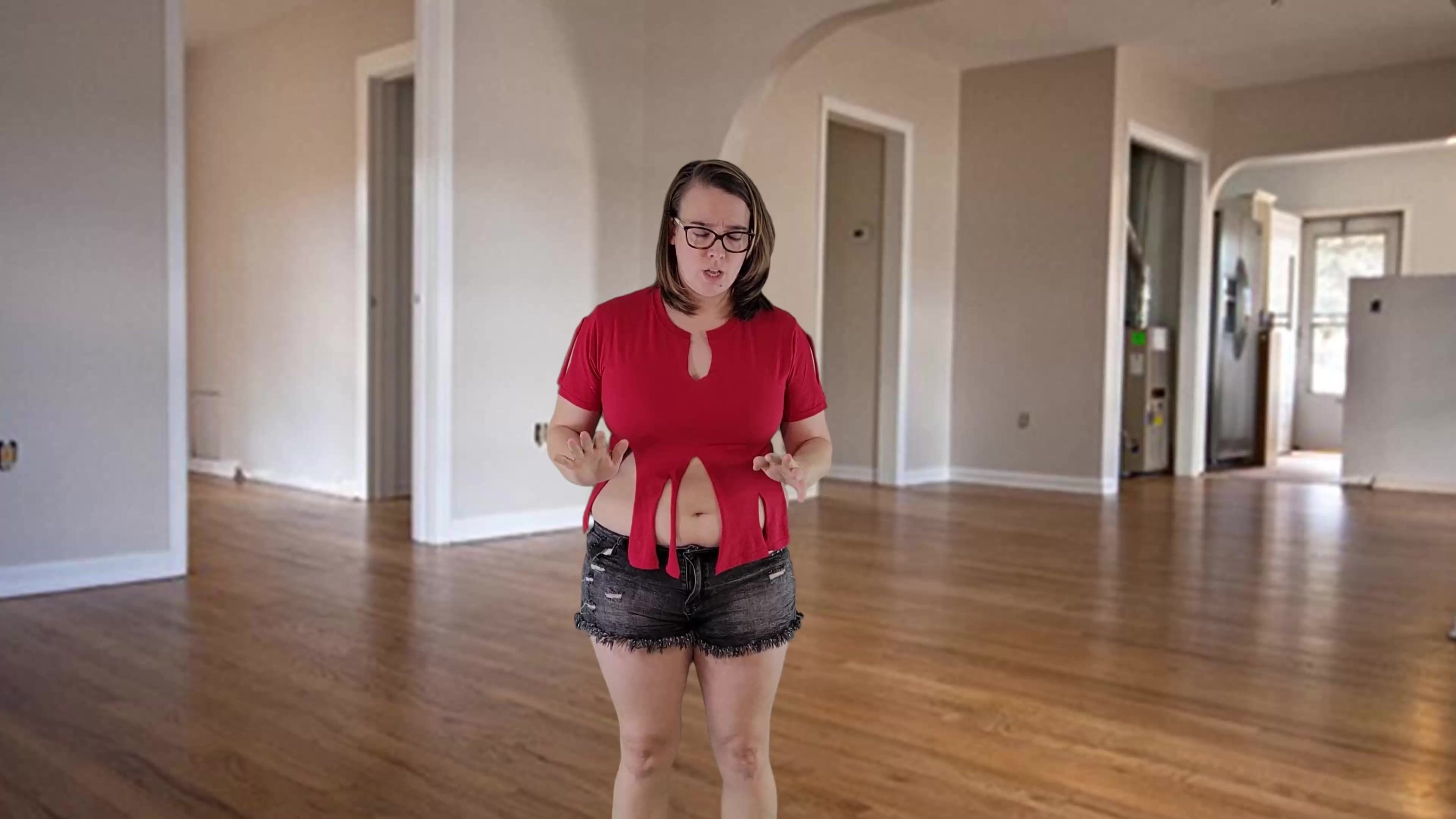 Becca The_Taller_One