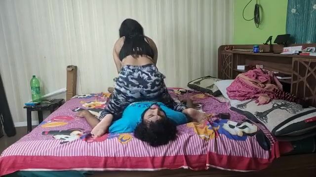 Indian femdom