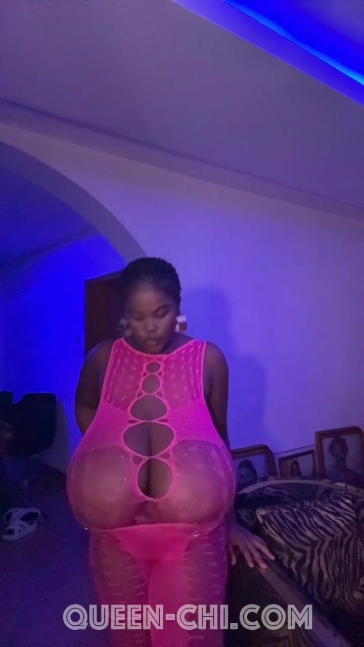 chioma lovv