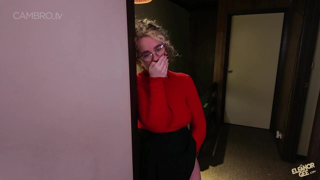 TheEleanorGee - Inappropriate Unlock