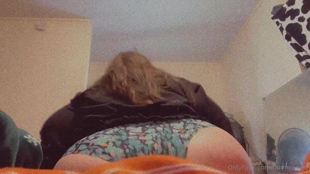 bumwagon