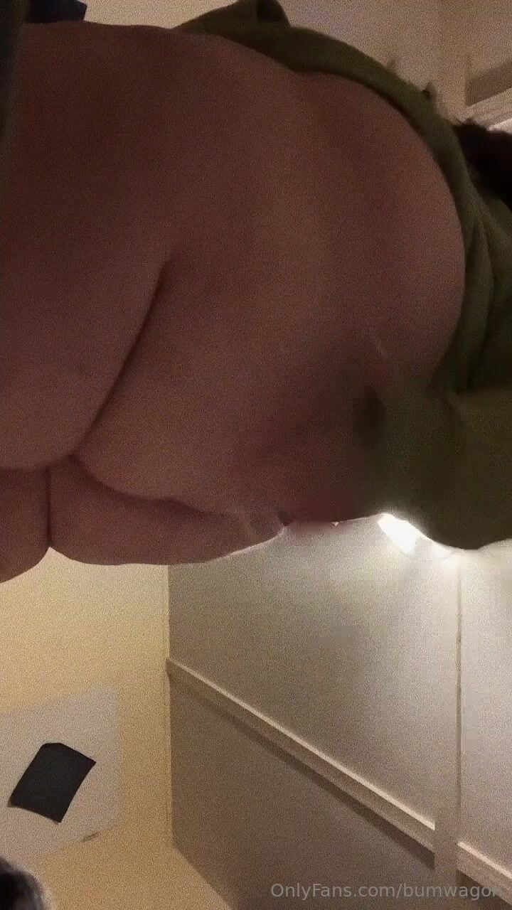 bumwagon