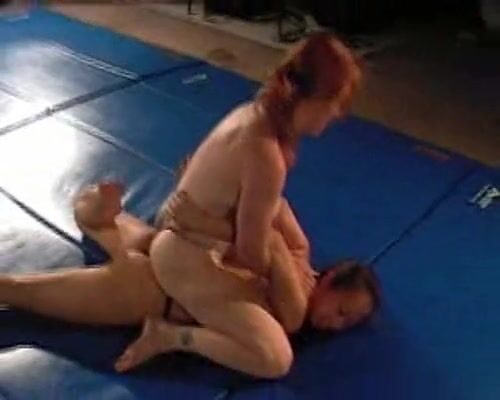 Chantel Lace vs Tae Le
