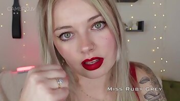Edging>cumming-miss ruby grey