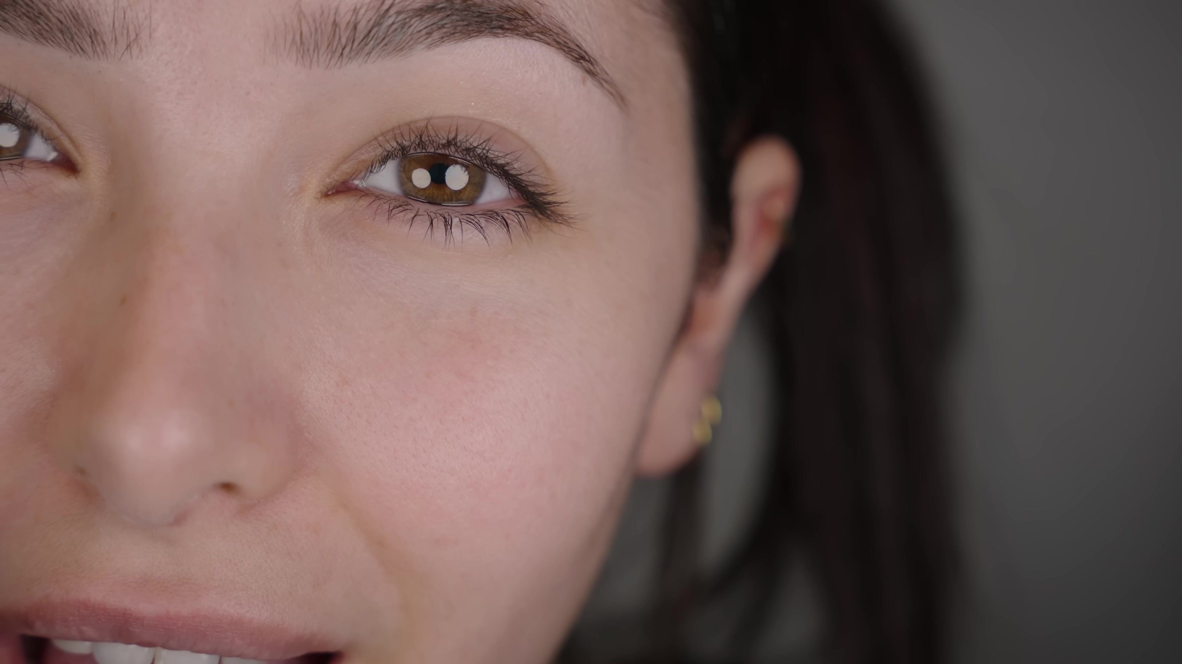 4K ASMR Down Your Spine
