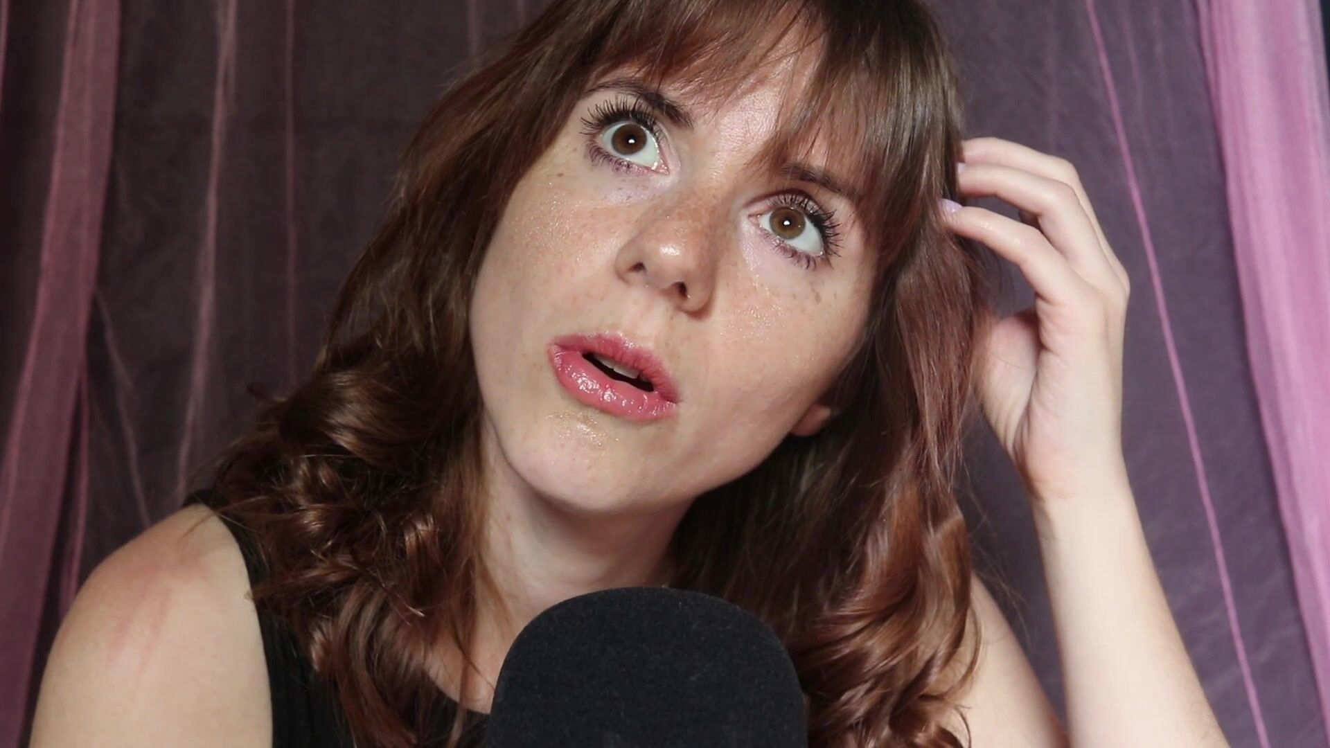 Merona Asmr
