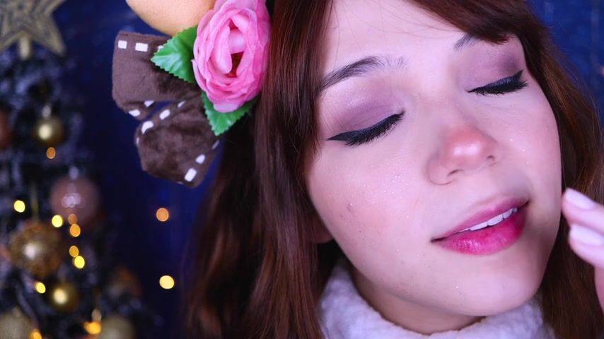 Maimy ASMR - Layered Affirmations