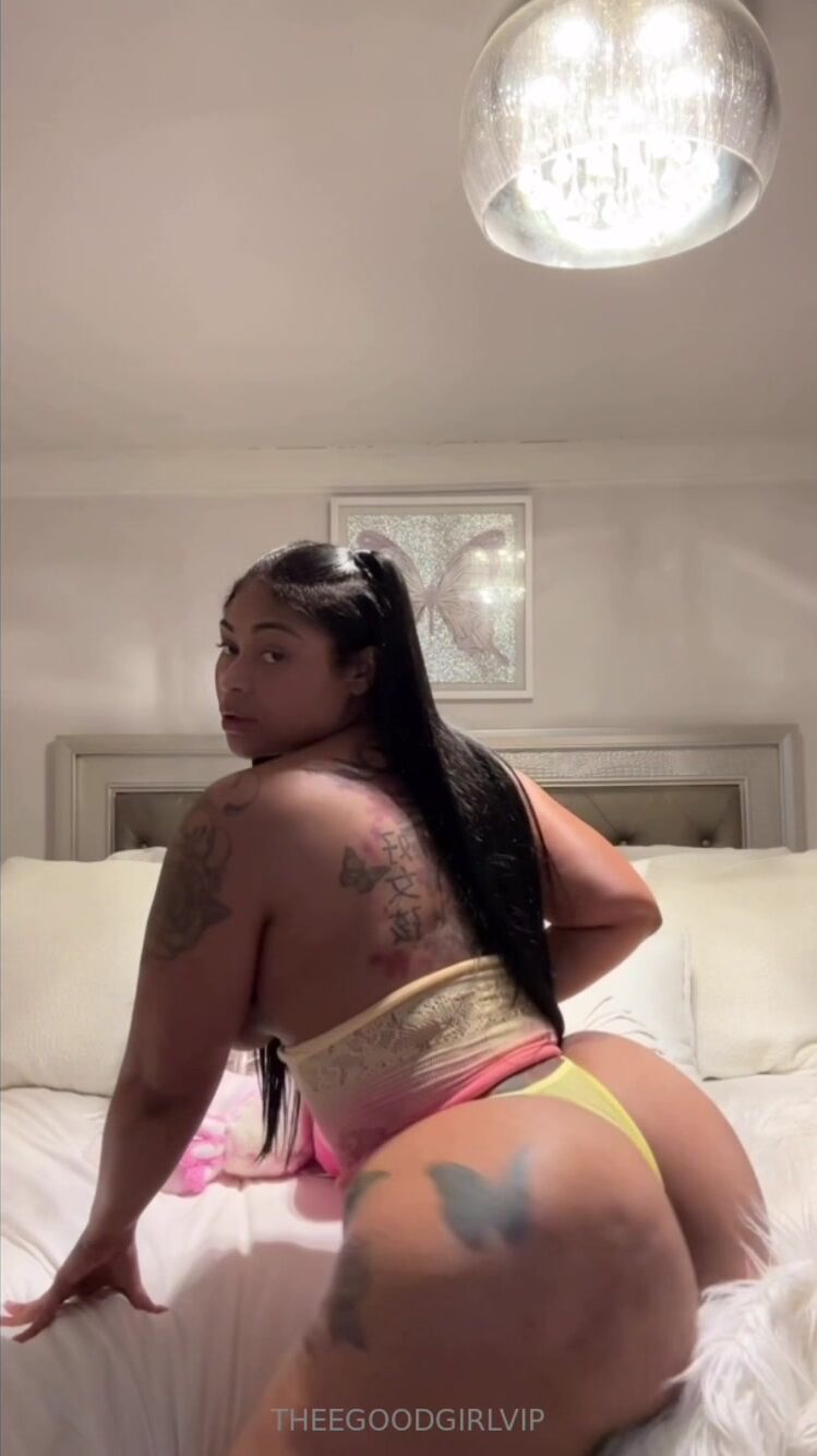 TheeGoodGirl