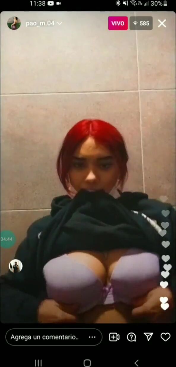 Pao_princess