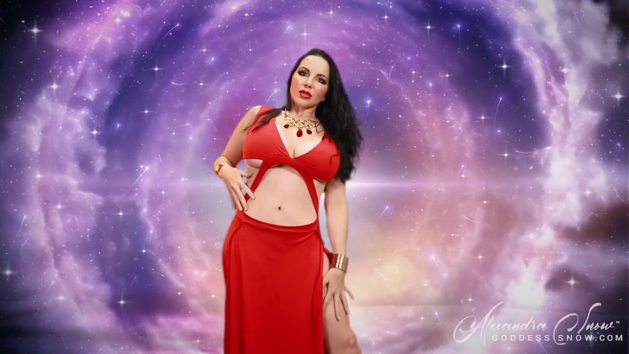 alexandra snow dream weaver