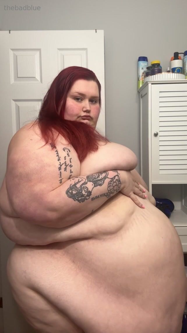 thebadblue