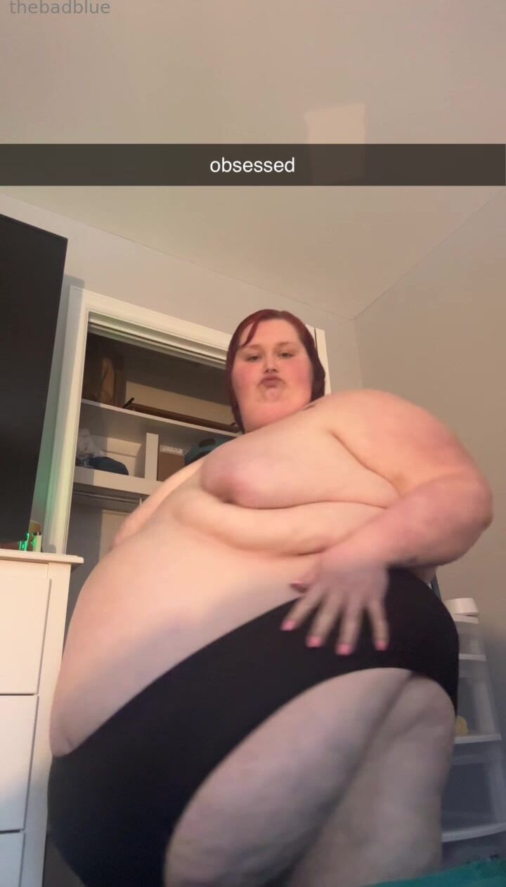 thebadblue