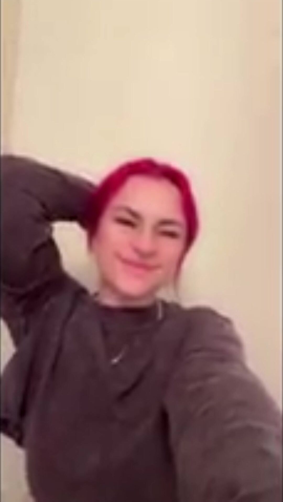 Luci Tootie Farts Compilation