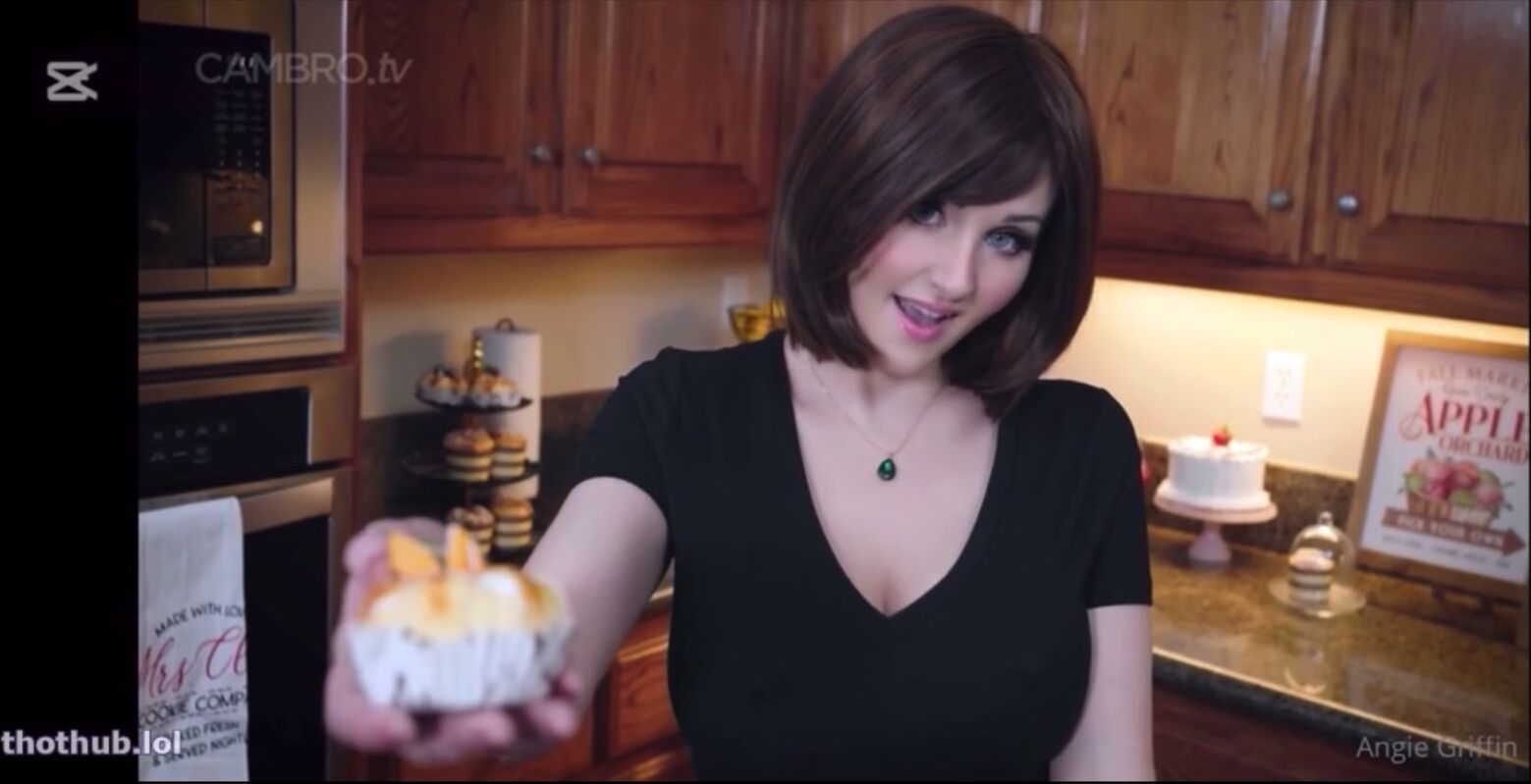 ANGIE GRIFFIN