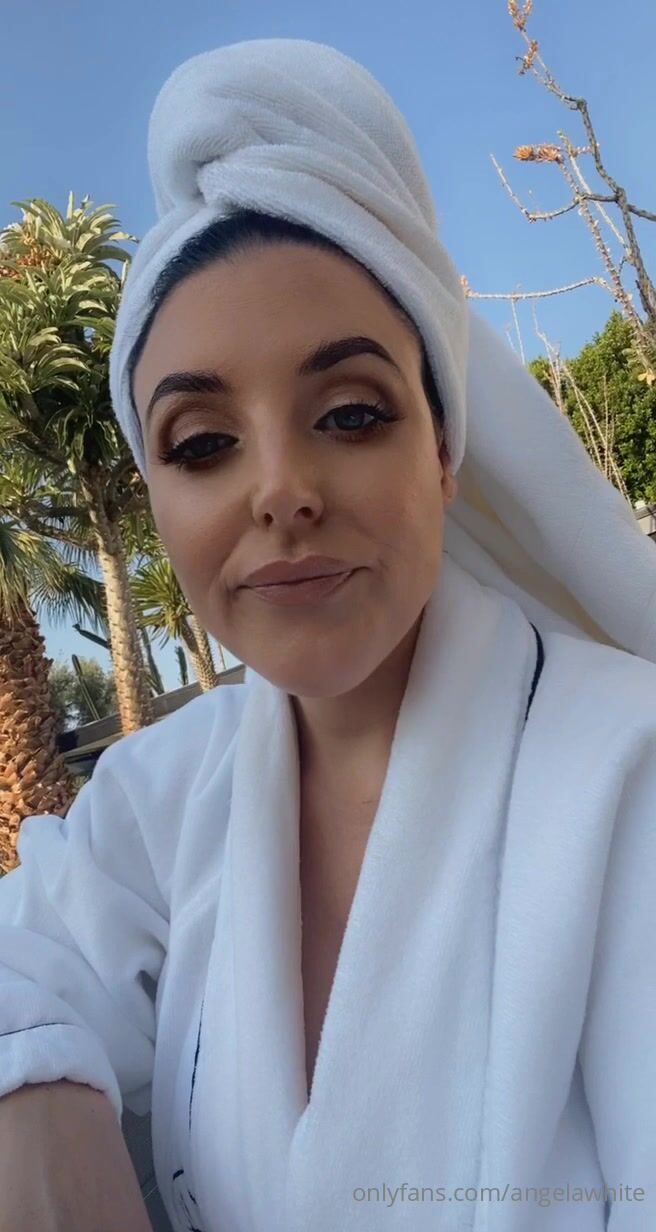 Angela White findom SPH JOI CEI