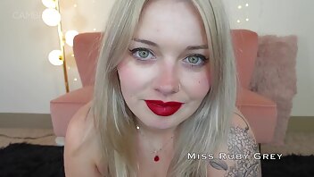 Miss Ruby Grey - CEI II