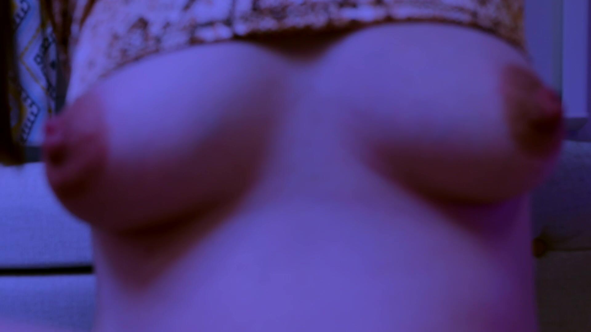 Sydney Harwin - Demon Semen
