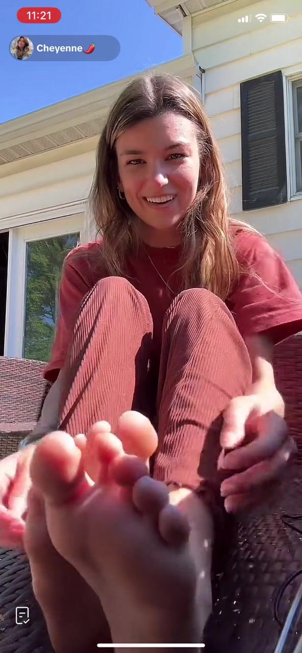 cheyenne