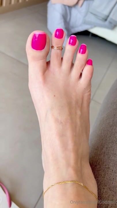 Goddess Grazi