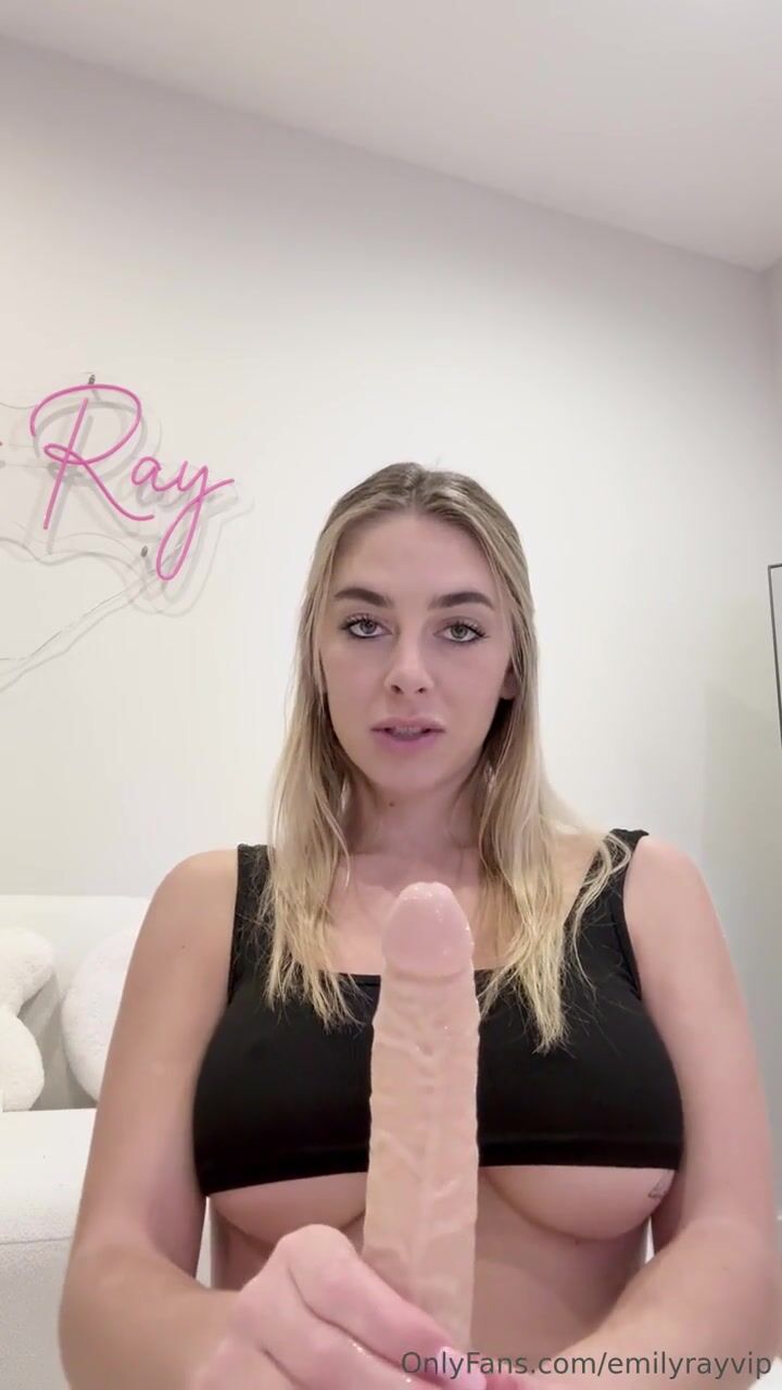 Emily Ray - JOI