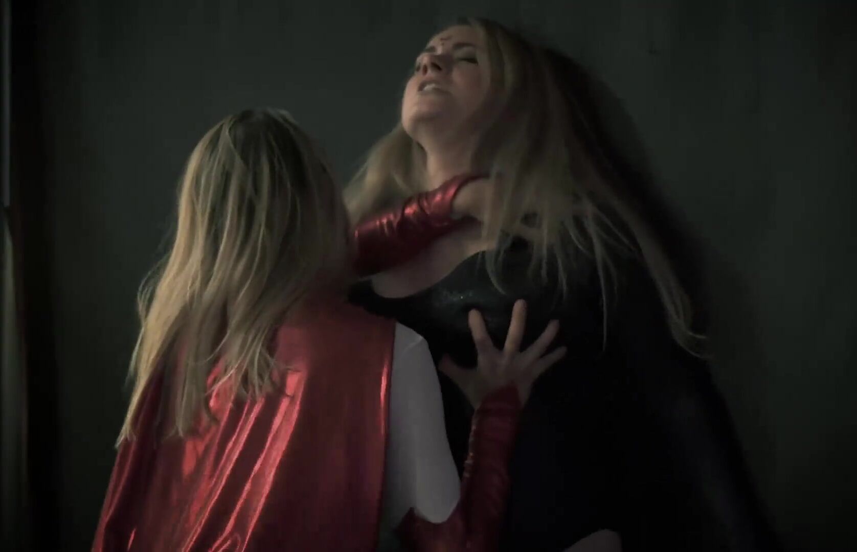 Lily Lou, Ophelia - Liberation