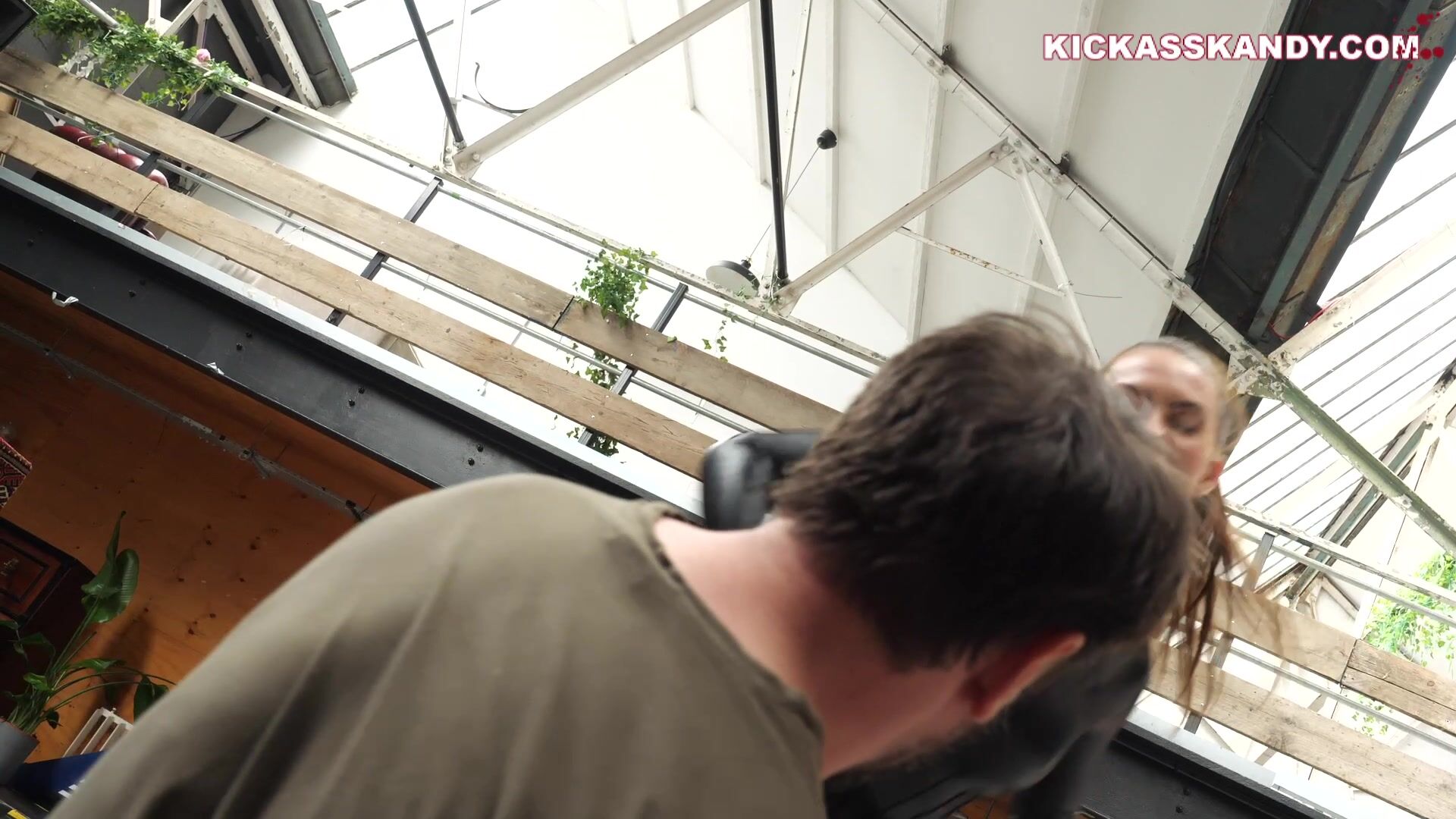 KAK - Scout - Kickassvision