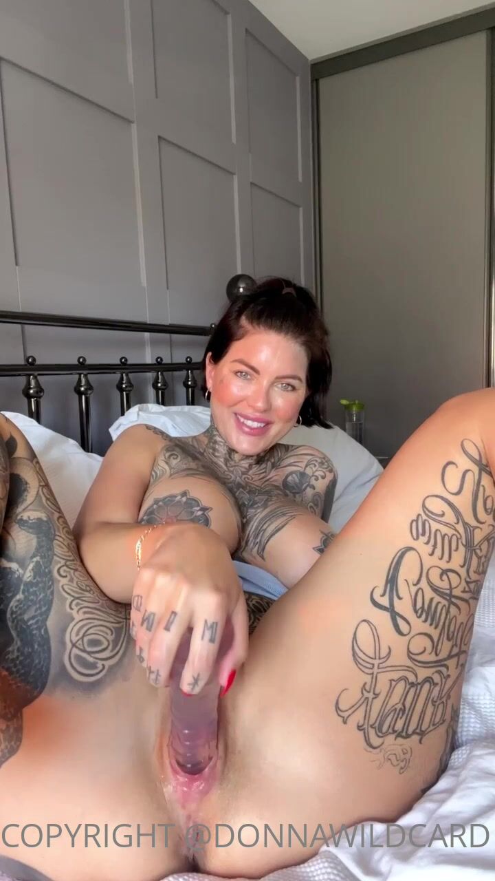 DonnaWildCard