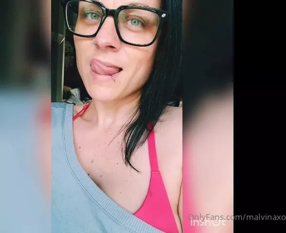 malvinaxo I have naughty thoughts and i wanna knows your fanta xxx onlyfans porn