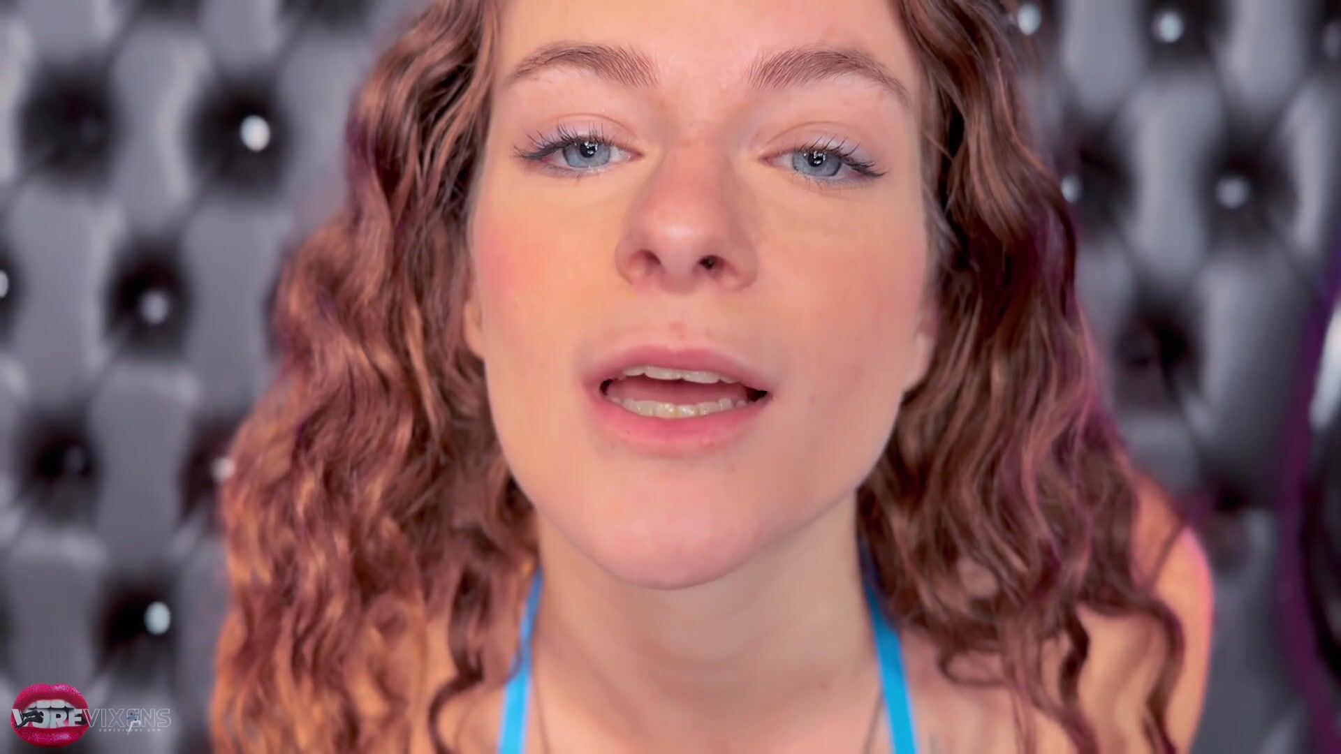 Hypnotized By Her Mouth