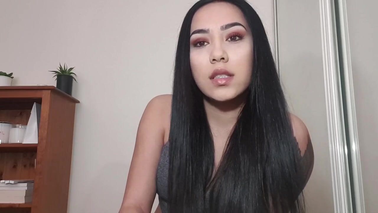 Aylatasalya Loser with a tiny cock