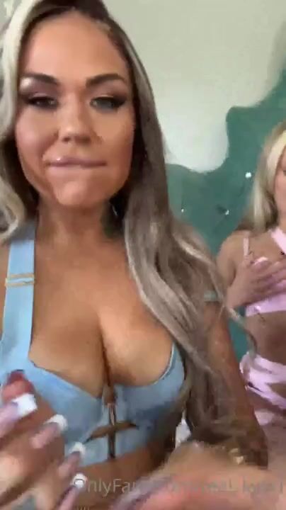 Angela White Karmen Karma Kazumi Skybri joi