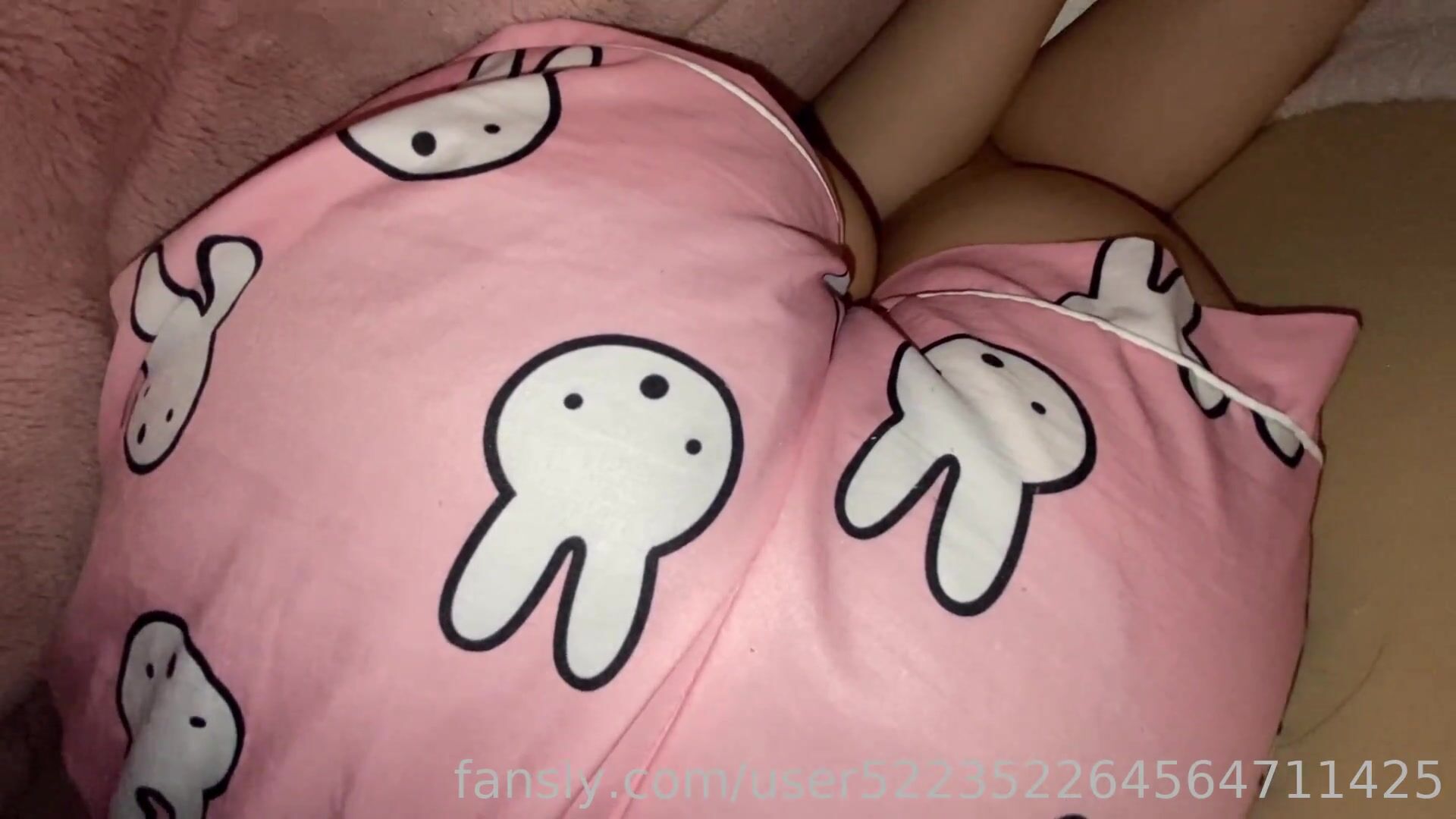 Rin loud farts