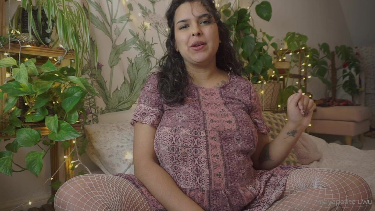 Mayapetite - preview