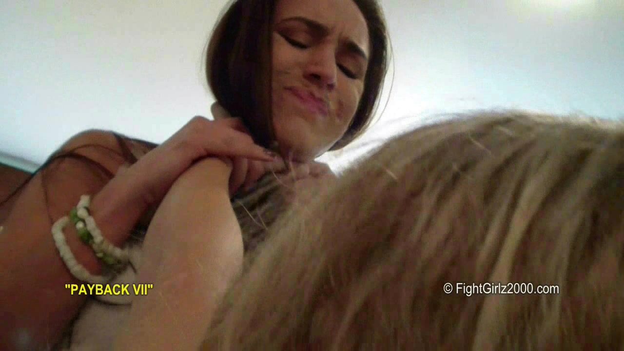 Fightgirlz TL Compilation