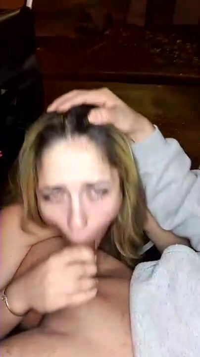 Allisonfoxxx mamada