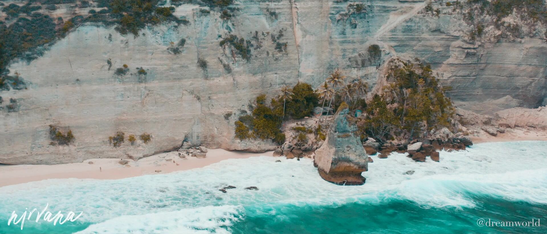 Rachel Cook -Nirvana