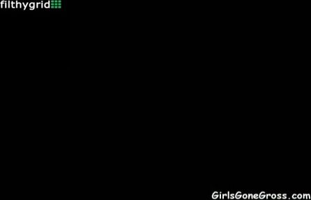 kinky kristi - Jeans Farts 1