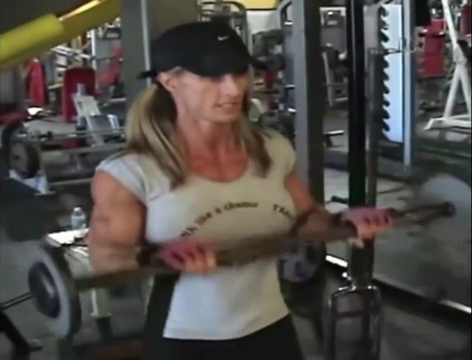 beautiful sherri