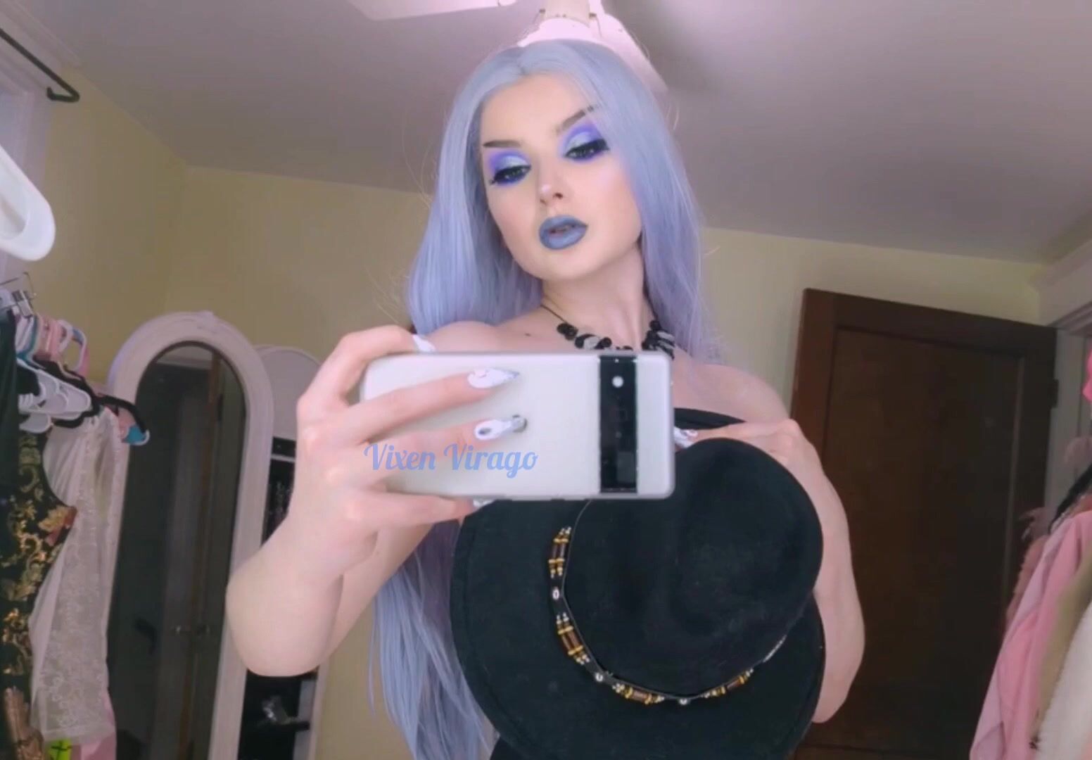 VixenVirago
