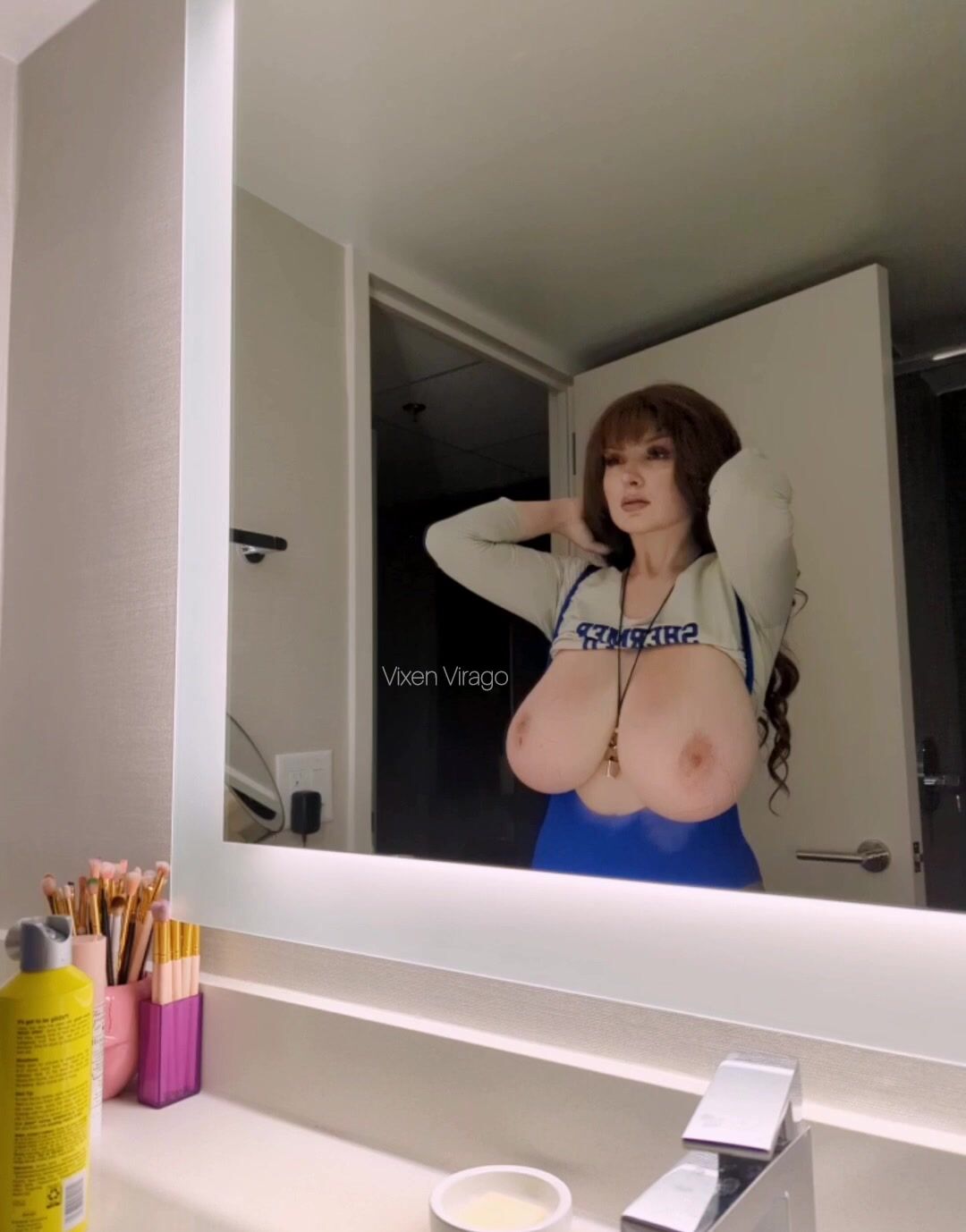 VixenVirago