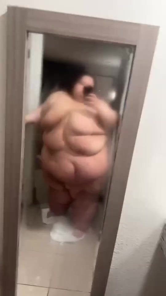 Ussbbw sexy