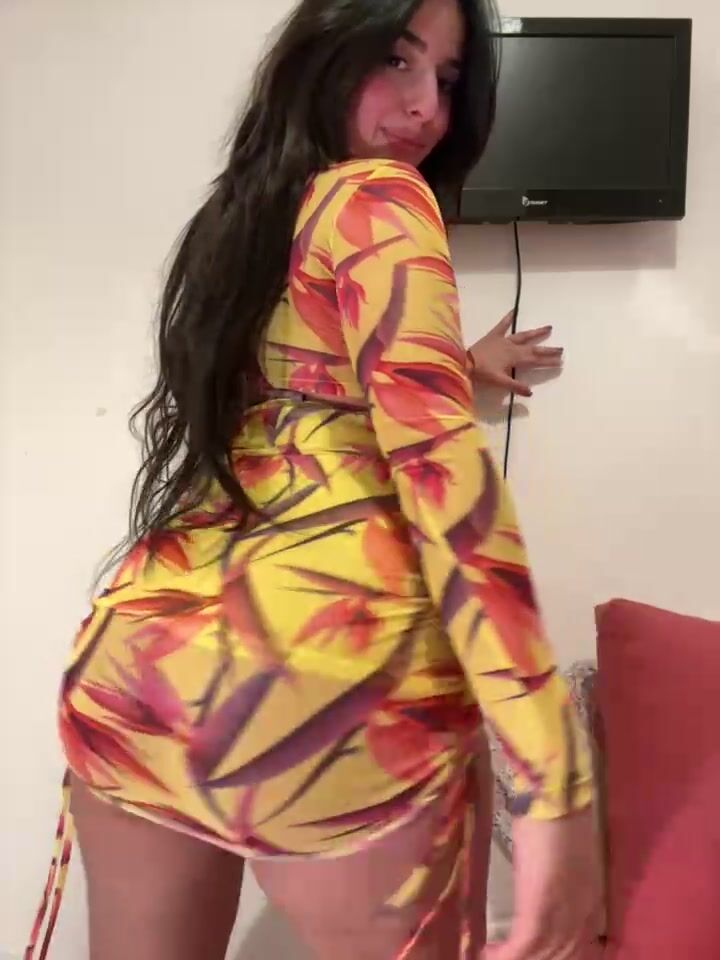 Hot Malak
